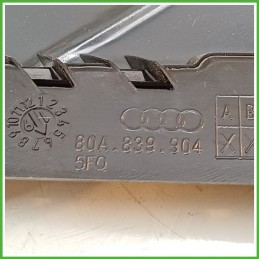 Mascherina Porta Posteriore Destro DX AUDI Q5 FYB SUV 5 Porte 80A839904B5FQ 2016 2021