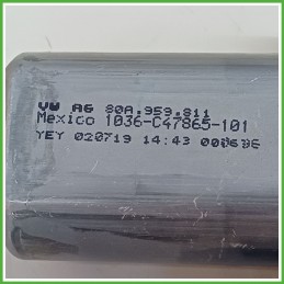 Motorino Alzavetro Posteriore Destro DX AUDI Q5 FYB 5 Porte 80A959812A 2016 2021 BROSE 1036-C47865-101