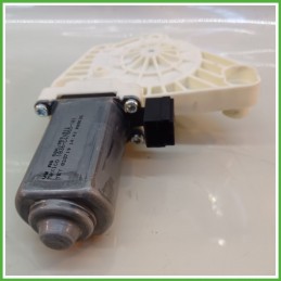 Motorino Alzavetro Posteriore Destro DX AUDI Q5 FYB 5 Porte 80A959812A 2016 2021 BROSE 1036-C47865-101
