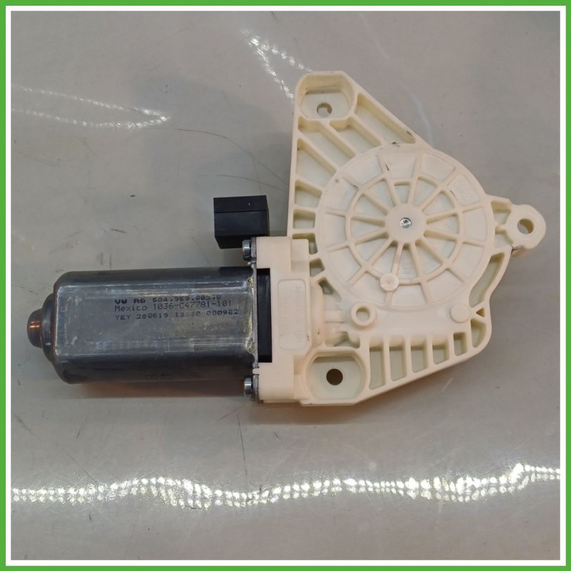 Motorino Alzavetro Anteriore Destro DX AUDI Q5 FYB 5 Porte 5Q4959802B 2016 2021 BROSE 1036-C47781-101