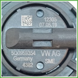 Sensore AIRBAG AUDI Q5 FYB 5 Porte 5Q0959354 2016 2021
