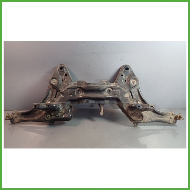 Slitta Anteriore PEUGEOT 208 1.6 8V 9808011780 2012 2015 PEUGEOT 715974