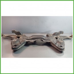 Slitta Anteriore PEUGEOT 208 1.6 8V 9808011780 2012 2015 PEUGEOT 715974