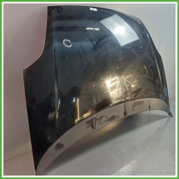 Cofano Motore NERO FIAT PUNTO EVO 3J 2009 2013 Berlina Originale Usato