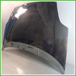 Cofano Motore NERO FIAT PUNTO EVO 3J 2009 2013 Berlina Originale Usato