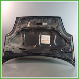 Cofano Motore NERO FIAT PUNTO EVO 3J 2009 2013 Berlina Originale Usato