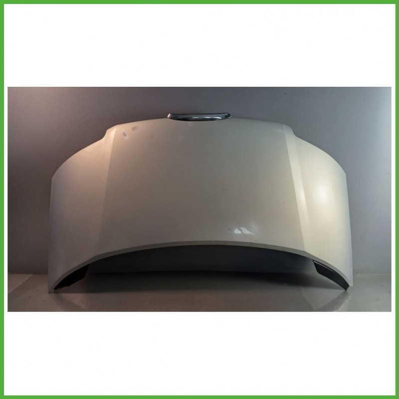 Cofano Motore GRIGIO SEAT ALHAMBRA 7V 1996 2010 Monovolume Originale Usato