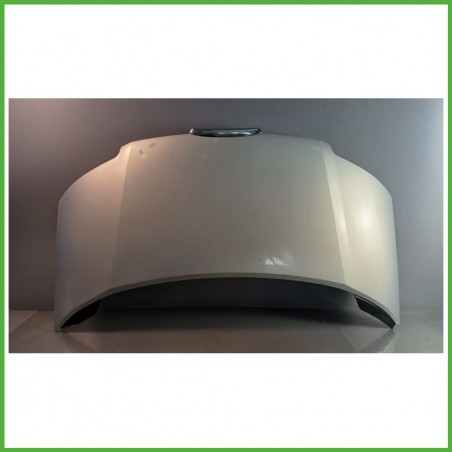 Cofano Motore GRIGIO SEAT ALHAMBRA 7V 1996 2010 Monovolume Originale Usato