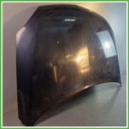 Cofano Motore BLU PETROLIO OPEL CORSA X01 2000 2006 Berlina Originale Usato