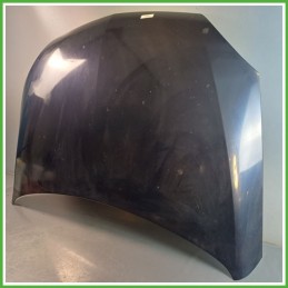 Cofano Motore BLU PETROLIO OPEL CORSA X01 2000 2006 Berlina Originale Usato