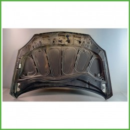 Cofano Motore BLU PETROLIO OPEL CORSA X01 2000 2006 Berlina Originale Usato