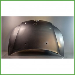 Cofano Motore GRIGIO CITROEN C4 2004 2010 Berlina Originale Usato