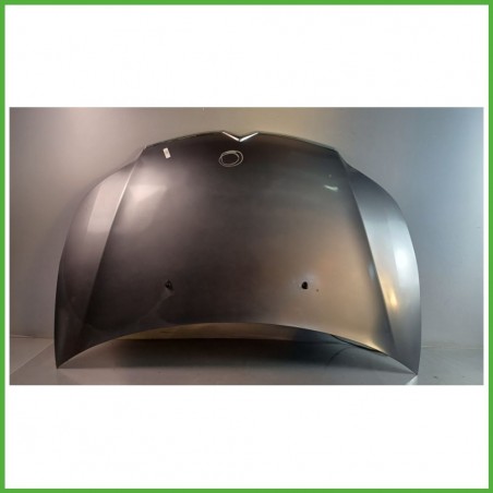 Cofano Motore GRIGIO CITROEN C4 2004 2010 Berlina Originale Usato