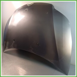 Cofano Motore GRIGIO CITROEN C4 2004 2010 Berlina Originale Usato