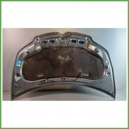 Cofano Motore GRIGIO CITROEN C4 2004 2010 Berlina Originale Usato