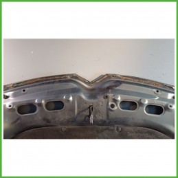 Cofano Motore GRIGIO CITROEN C4 2004 2010 Berlina Originale Usato