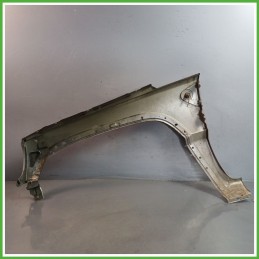 Parafango Anteriore Destra DX JEEP CHEROKEE KJ 2001 2004 GRIGIO Originale Usato