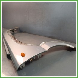 Parafango Anteriore Destra DX JEEP CHEROKEE KJ 2001 2004 GRIGIO Originale Usato
