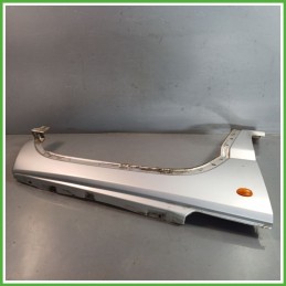 Parafango Anteriore Destra DX JEEP CHEROKEE KJ 2001 2004 GRIGIO Originale Usato