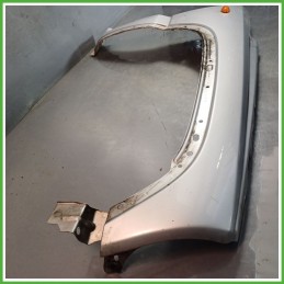 Parafango Anteriore Destra DX JEEP CHEROKEE KJ 2001 2004 GRIGIO Originale Usato
