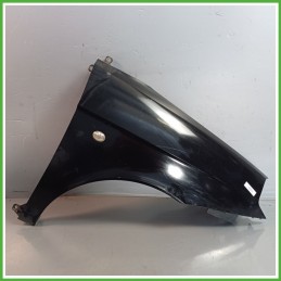 Parafango Anteriore Destra DX LANCIA YPSILON TE Berlina 2003 2006 NERO Originale Usato