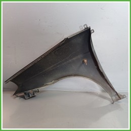Parafango Anteriore Destra DX LANCIA YPSILON TE Berlina 2003 2006 NERO Originale Usato