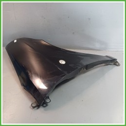 Parafango Anteriore Destra DX LANCIA YPSILON TE Berlina 2003 2006 NERO Originale Usato