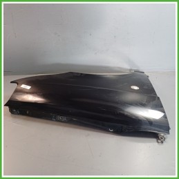 Parafango Anteriore Destra DX LANCIA YPSILON TE Berlina 2003 2006 NERO Originale Usato