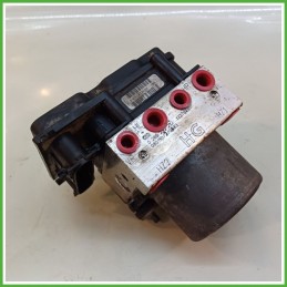 Centralina ABS Modulo Pompa BOSCH 0265800770 93192615 OPEL COMBO X01 Originale Usato