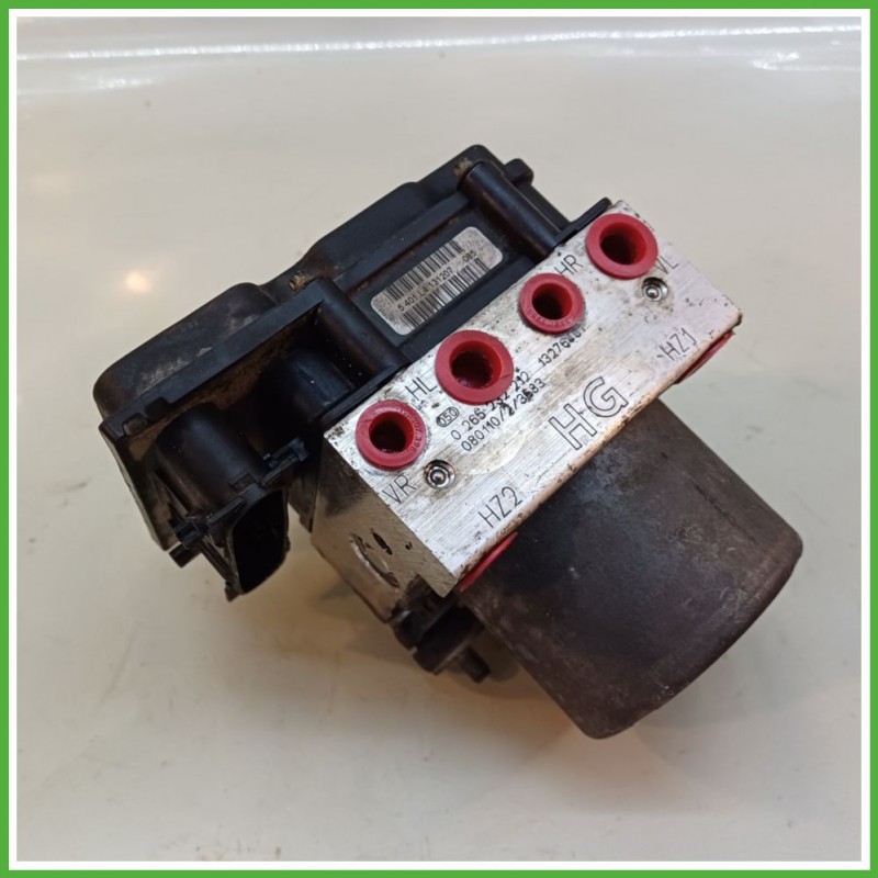 Centralina ABS Modulo Pompa BOSCH 0265800770 93192615 OPEL COMBO X01 Originale Usato