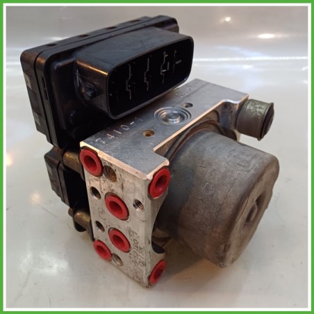 Centralina ABS Modulo Pompa SUMITOMO TY-2WD-0906-1 4405052190 TOYOTA YARIS JPP Originale Usato