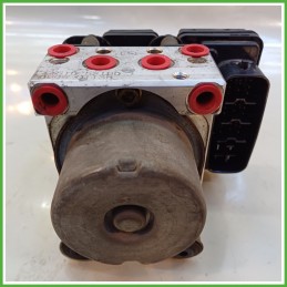 Centralina ABS Modulo Pompa SUMITOMO TY-2WD-0906-1 4405052190 TOYOTA YARIS JPP Originale Usato