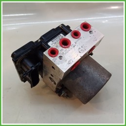 Centralina ABS Modulo Pompa BOSCH 0265800303 93172000 OPEL CORSA X01 Originale Usato
