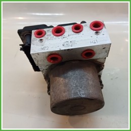 Centralina ABS Modulo Pompa BOSCH 0265800303 93172000 OPEL CORSA X01 Originale Usato