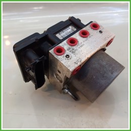 Centralina ABS Modulo Pompa BOSCH 0265800441 1608529580 PEUGEOT 107 Originale Usato