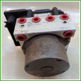 Centralina ABS Modulo Pompa BOSCH 0265800441 1608529580 PEUGEOT 107 Originale Usato