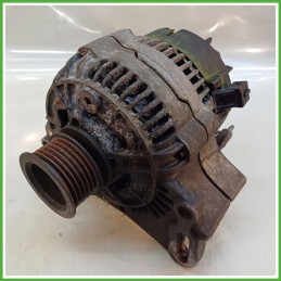 Alternatore BOSCH 0123310020 VOLKSWAGEN GOLF 1H 028903025GX