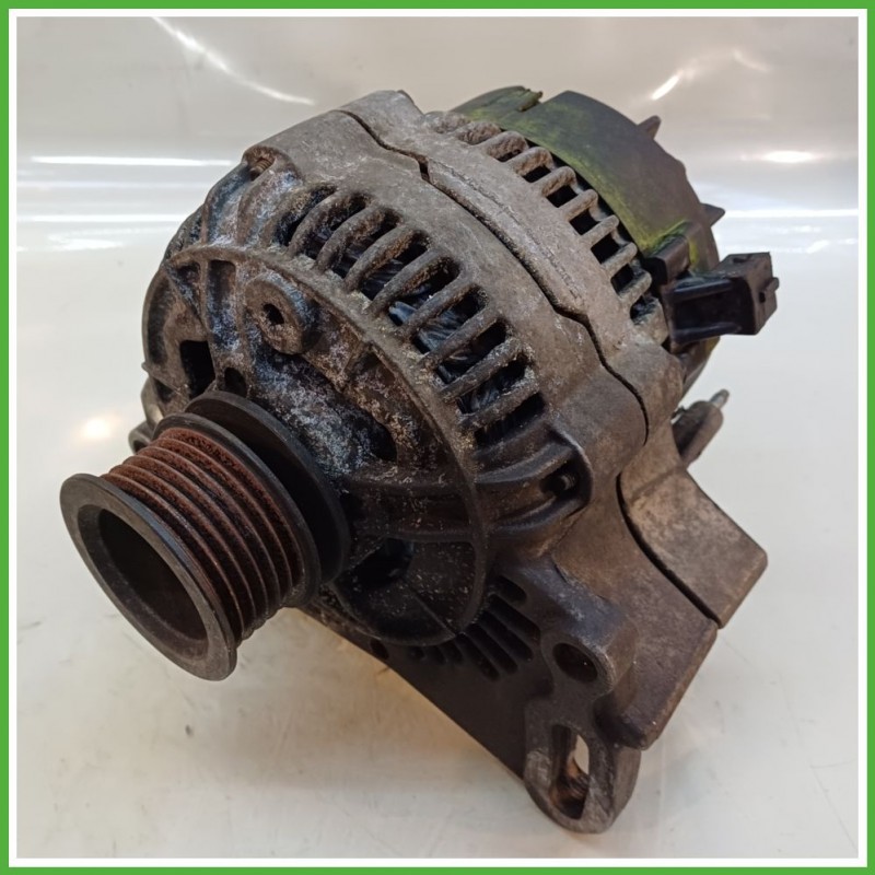 Alternatore BOSCH 0123310020 VOLKSWAGEN GOLF 1H 028903025GX