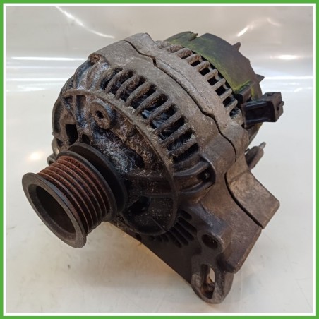 Alternatore BOSCH 0123310020 VOLKSWAGEN GOLF 1H 028903025GX