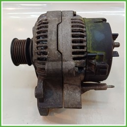 Alternatore BOSCH 0123310020 VOLKSWAGEN GOLF 1H 028903025GX