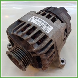 Alternatore DENSO MS1022118430 FIAT PANDA 2Q 52003531