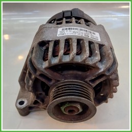 Alternatore DENSO MS1022118430 FIAT PANDA 2Q 52003531