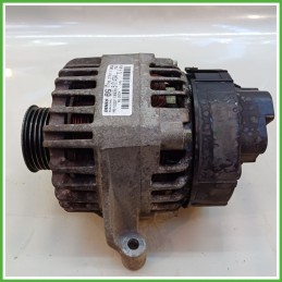 Alternatore DENSO MS1022118430 FIAT PANDA 2Q 52003531