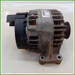 Alternatore DENSO MS1022118430 FIAT PANDA 2Q 52003531