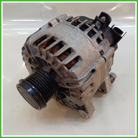 Alternatore VALEO TG15C186 VOLVO V40 Cross Country 36002929