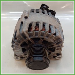 Alternatore VALEO TG15C186 VOLVO V40 Cross Country 36002929