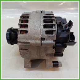 Alternatore VALEO TG15C186 VOLVO V40 Cross Country 36002929