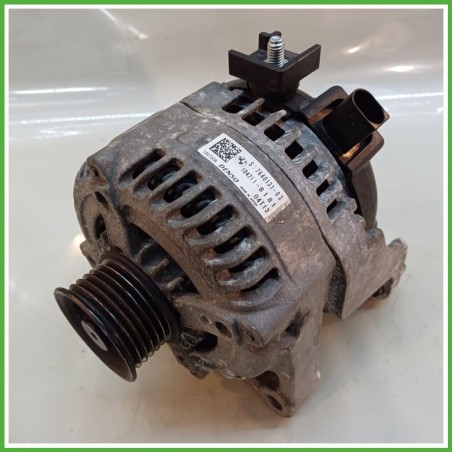 Alternatore DENSO 104211-8181 MINI MINI Clubman F54 12317640132
