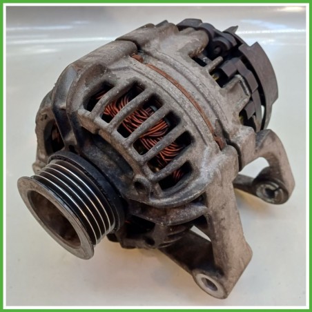Alternatore BOSCH 0124225041 OPEL CORSA X01 93177835