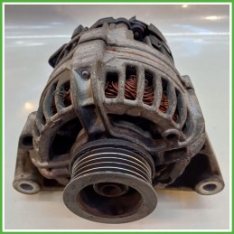 Alternatore BOSCH 0124225041 OPEL CORSA X01 93177835